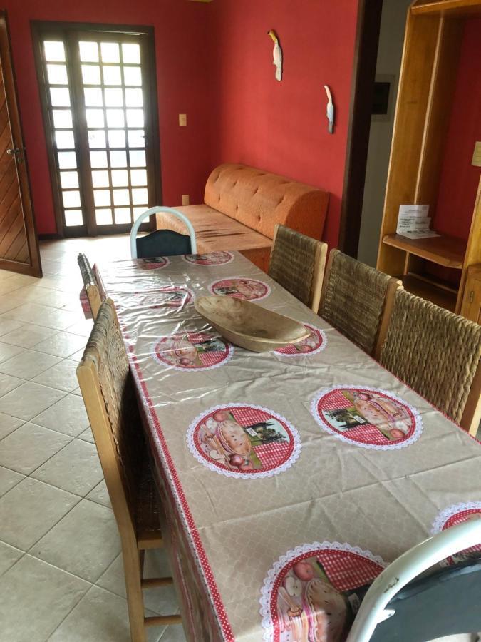 La Corte Residencial Ac Porto Seguro Bagian luar foto