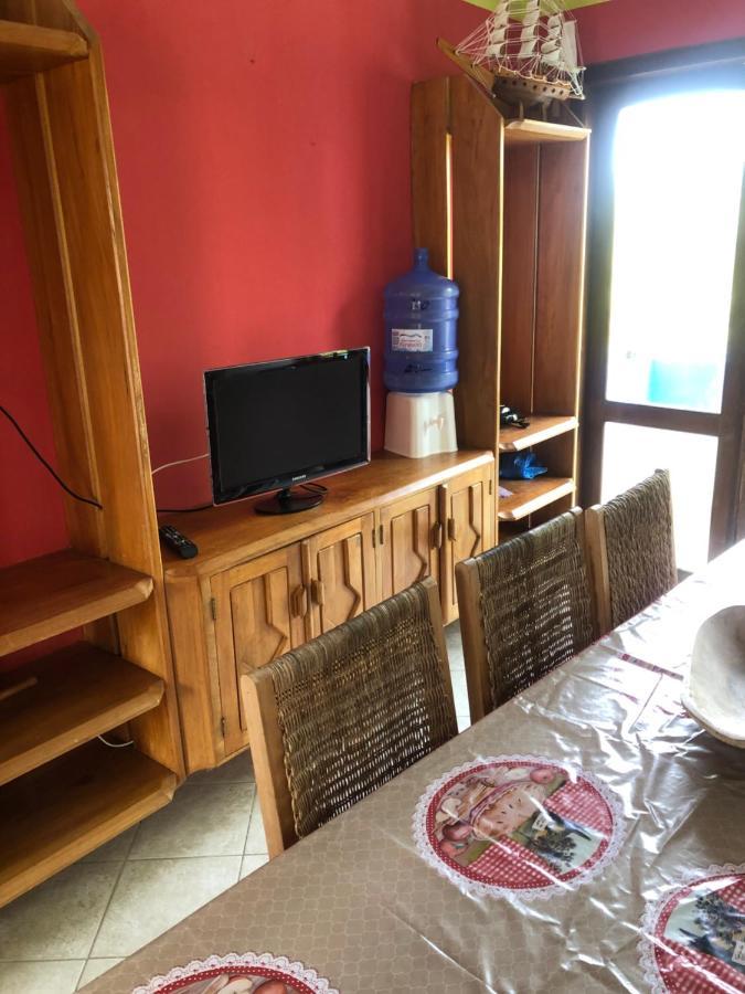 La Corte Residencial Ac Porto Seguro Bagian luar foto